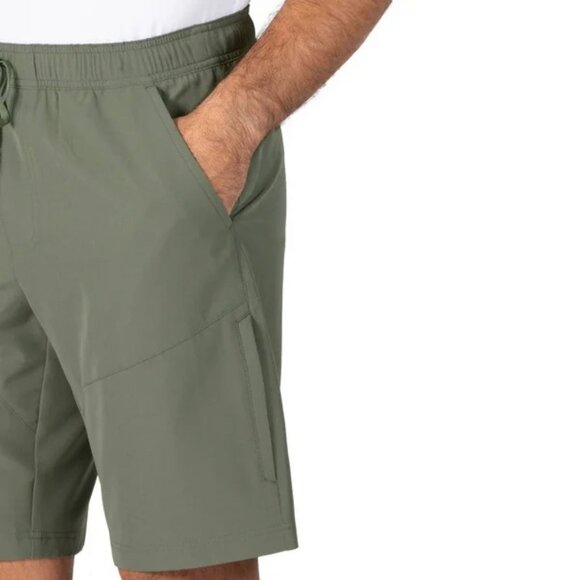 Gerry Men's Trail Short - Picture 4 of 4